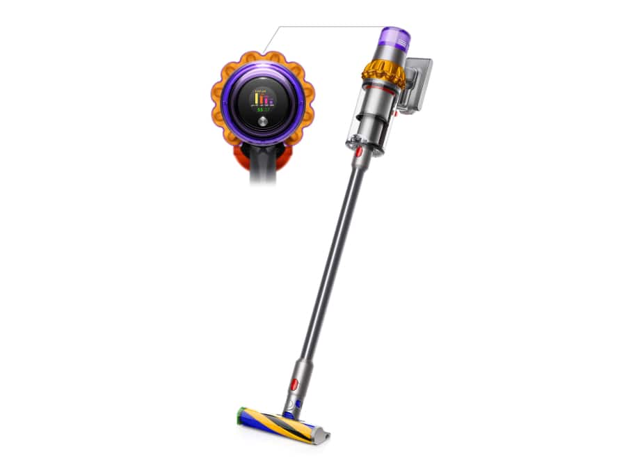 Dyson Vacuum Cleaners The Home Depot